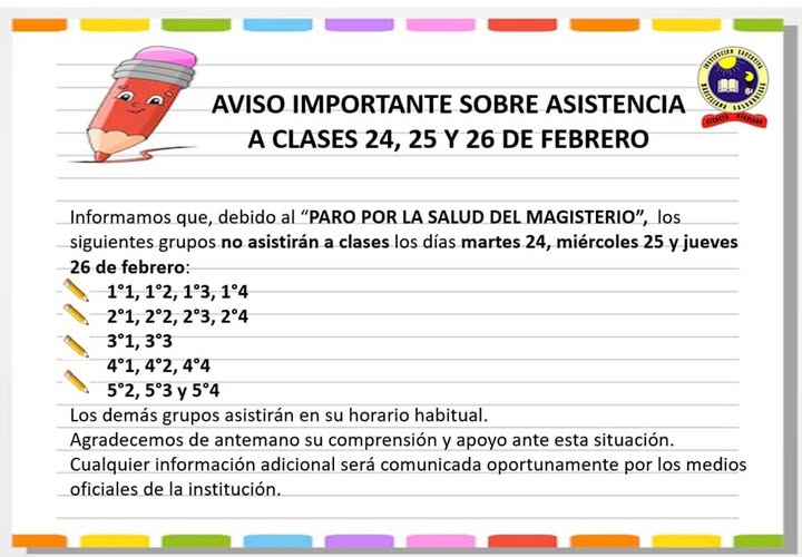 tener presente
